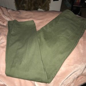 H & M | Men’s Slim Fit Jeans